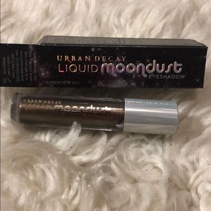 Urban decay liquid moondust